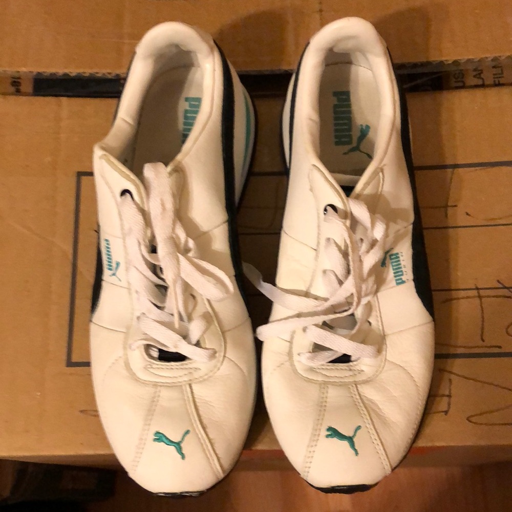 Puma Turin